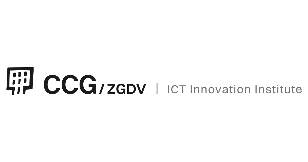 CCG/ZGDV - ICT Innovation Institute